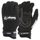Frontier -  Glove Contego Mech Original Black c/w Grip Tab Size Large | 9322297038704